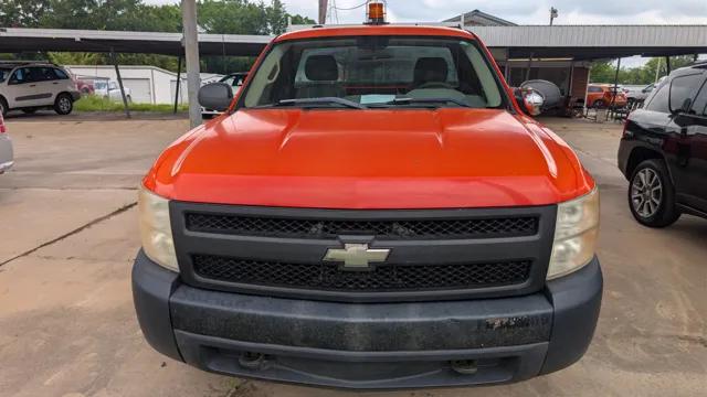 chevrolet silverado 1500 2007 1GCEC14057Z607823 image chevrolet silverado 1500 2007 1GCEC14057Z607823 image